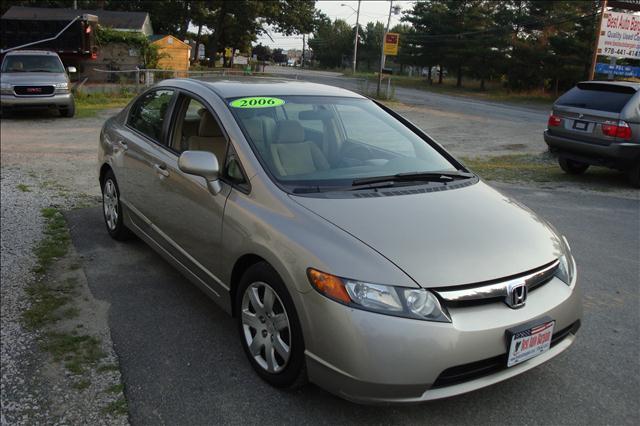 2006 Honda Civic