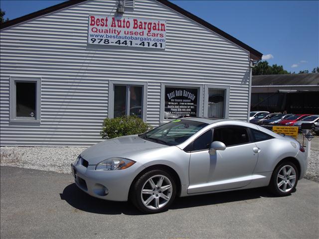 2006 Mitsubishi Eclipse