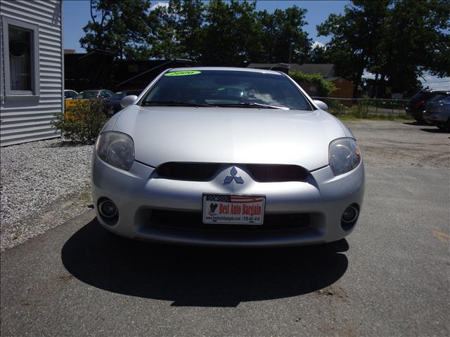 2006 Mitsubishi Eclipse
