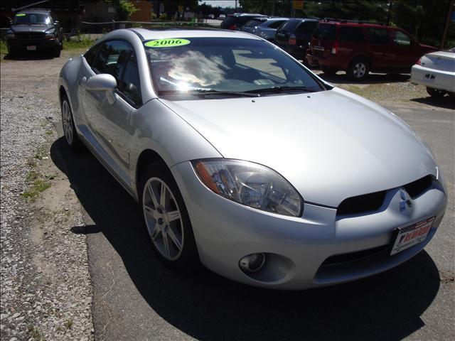 2006 Mitsubishi Eclipse