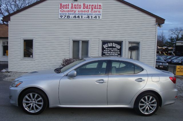 2006 Lexus IS 250 for sale