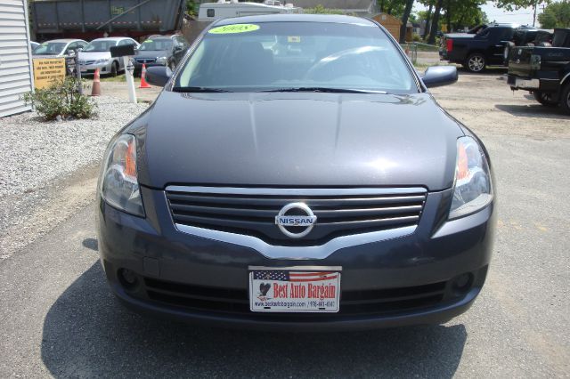 2008 Nissan Altima