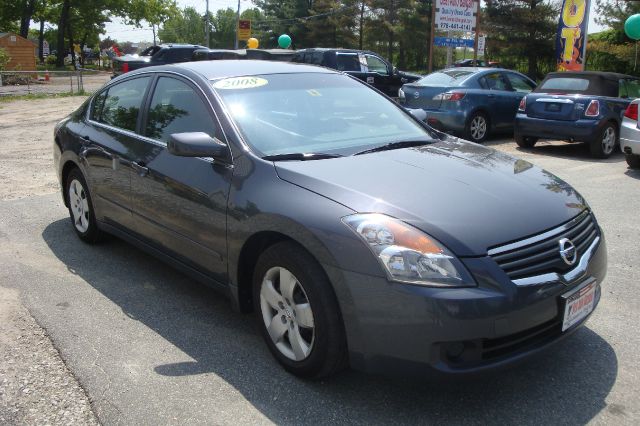 2008 Nissan Altima