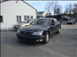 1999 Lexus LS 400