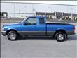 1998 Ford Ranger