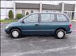 2000 Chrysler Voyager