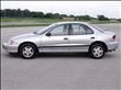 2000 Chevrolet Cavalier