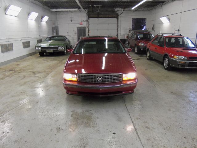 1994 Cadillac Deville