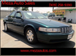 1998 Cadillac Seville