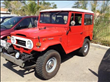 1974 Toyota Land Cruiser