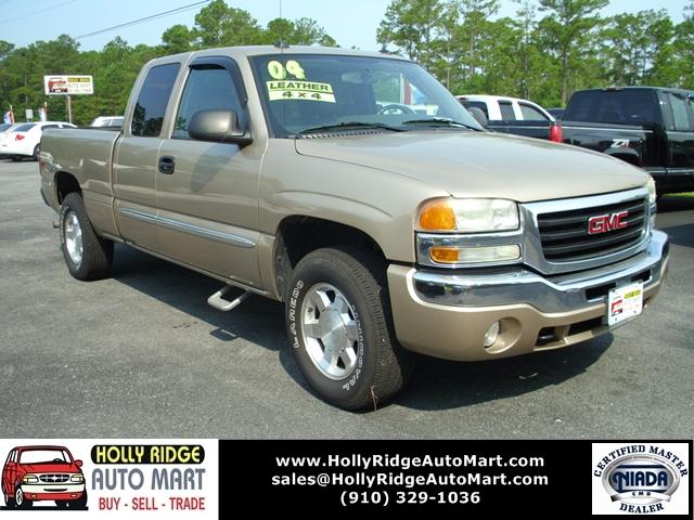 2004 GMC Sierra 1500 for sale