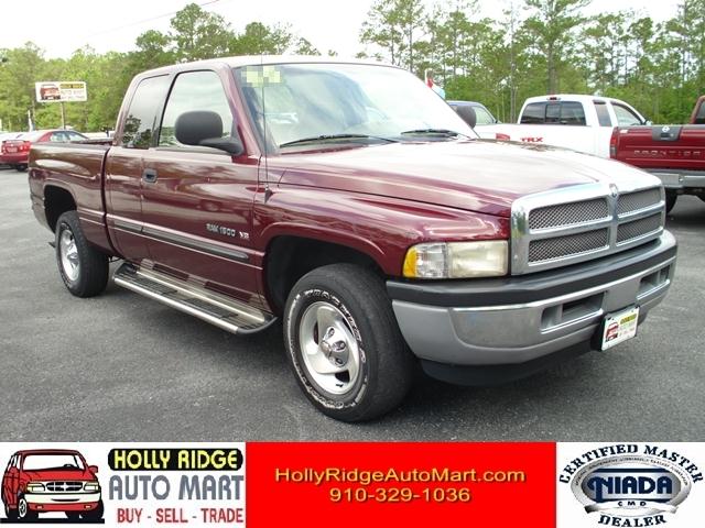 2001 Dodge Ram 1500 for sale