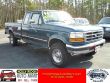 1996 Ford F250