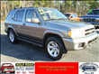 2003 Nissan Pathfinder