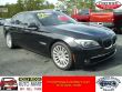 2009 BMW 7 series