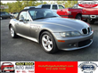 2001 BMW Z3