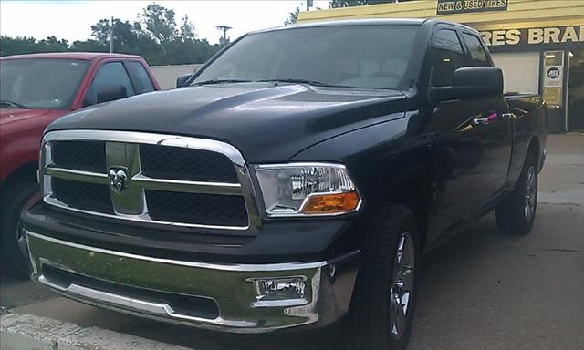 2009 Dodge Ram 1500 for sale