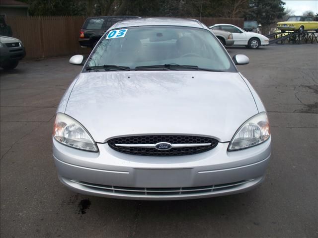 2003 Ford Taurus for sale