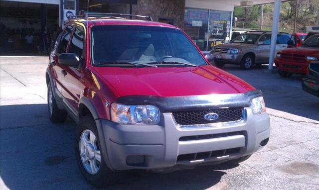 2001 Ford Escape for sale