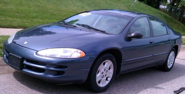 2002 Dodge Intrepid for sale