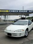 2004 Dodge Intrepid