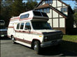 1990 Ford Econoline