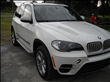 2011 BMW X5