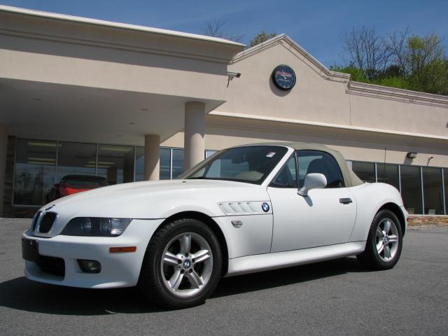 2001 BMW Z3 for sale