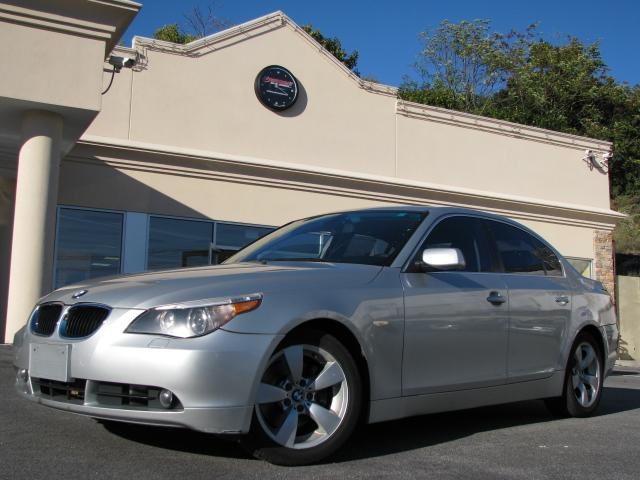 2004 BMW 5 series for sale