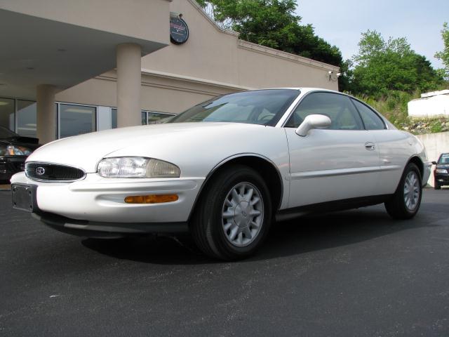 1999 Buick Riviera for sale