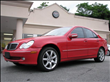 2003 Mercedes-Benz C Class
