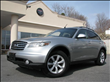 2003 Infiniti FX35