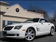 2004 Chrysler Crossfire