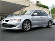2005 Mitsubishi Lancer Evolution