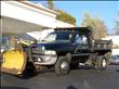 1995 Dodge Ram 3500