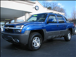 2004 Chevrolet Avalanche
