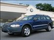 2002 Volvo V70 XC