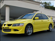 2004 Mitsubishi Lancer Evolution