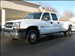 2004 Chevrolet Silverado 3500