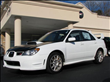 2006 Subaru Impreza