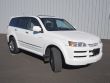 2003 Isuzu Axiom