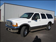 2001 Ford Excursion