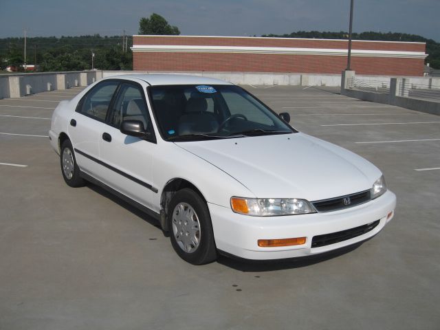1996 Honda Accord for sale