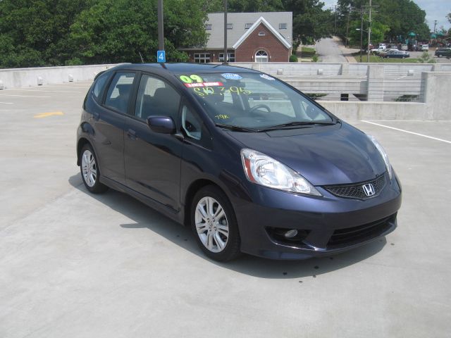2009 Honda Fit for sale