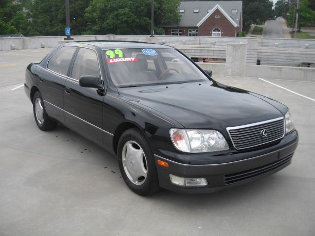 1999 Lexus LS 400 for sale