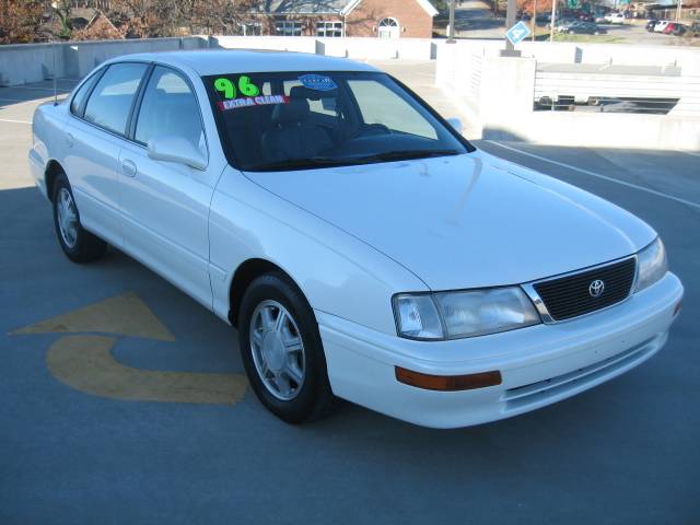 1996 Toyota Avalon for sale