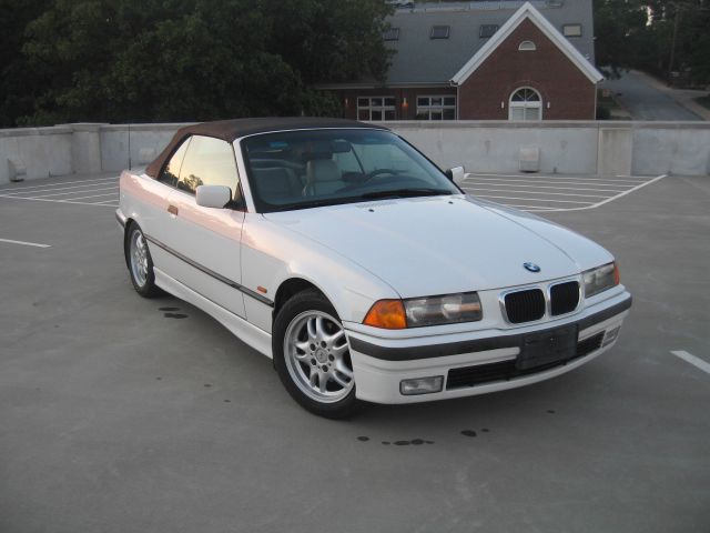 1997 BMW 3 series for sale