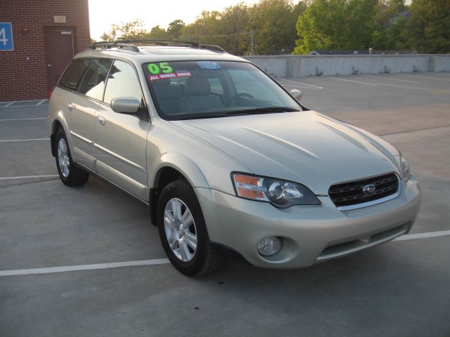 2005 Subaru Outback for sale