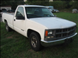 1997 Chevrolet C2500