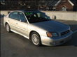 2002 Subaru Legacy
